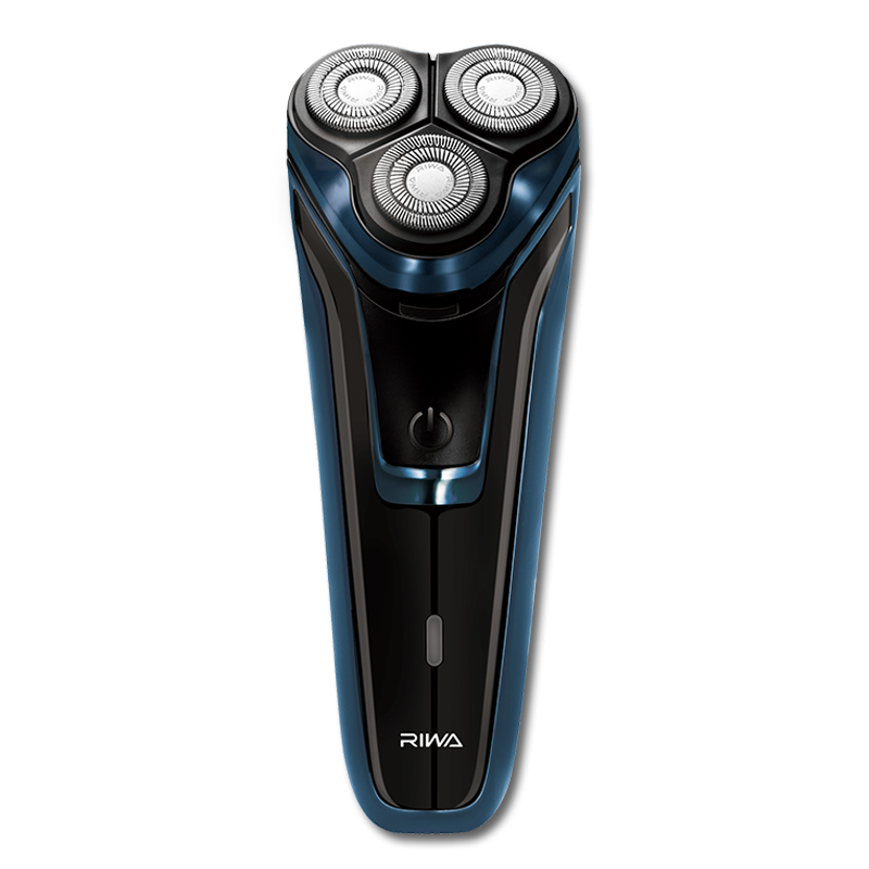 雷瓦剃须刀RA-5308（台） 黑色
