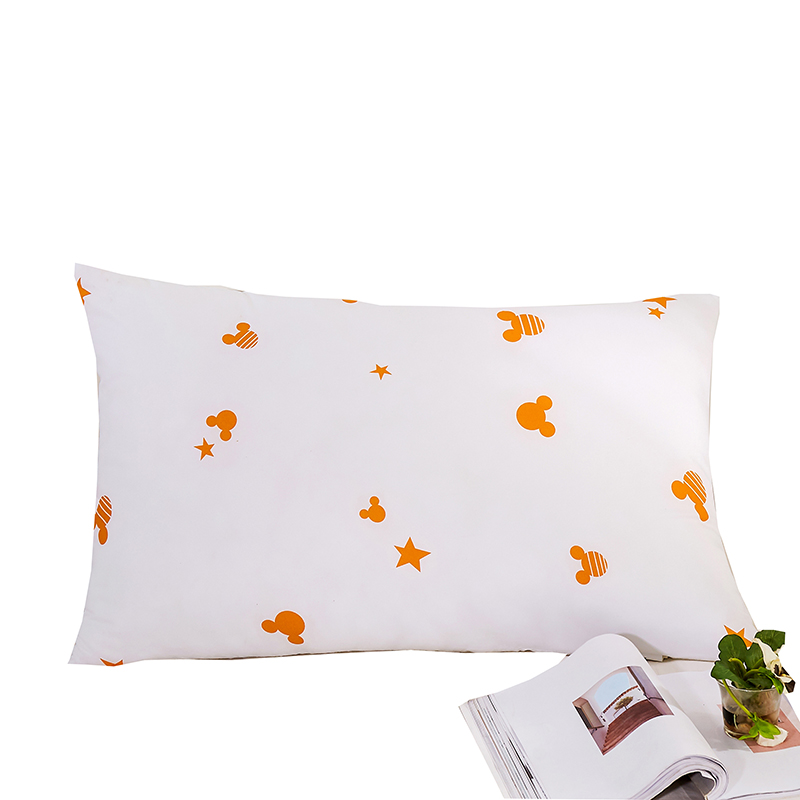 迪士尼&middot;五星级安睡枕（对装）DRM01-2H（单位：对） 白色