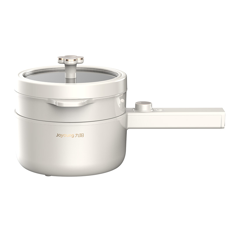 九阳（Joyoung）电火锅1.5L HG15-G622 单位：台 白色