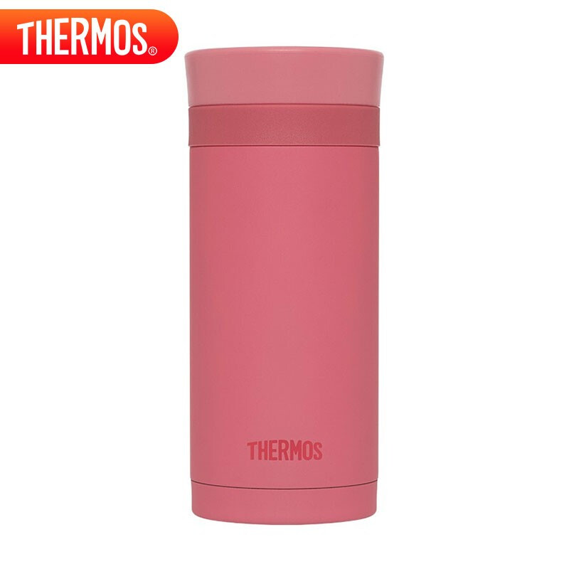 THERMOS（膳魔师）高真空保温杯200mlTCNC-200（单位：个） 玫瑰甜茶