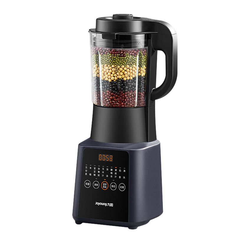 九阳（Joyoung） 破壁机 L18-P608 搅拌功率1000W 灰蓝色（单位：台）