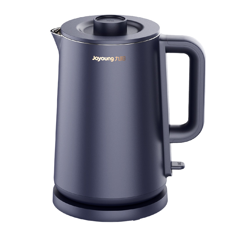 九阳（Joyoung）电水壶 K17FD-W6310  1.7L/个 灰色