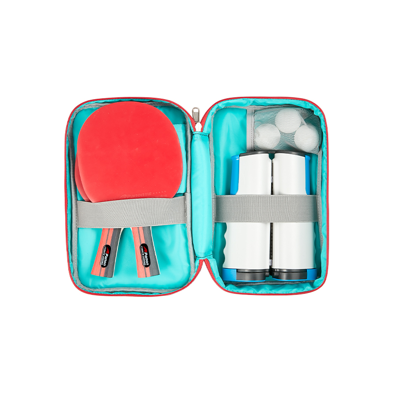 攀能 快乐重奏乒乓球套装 PN-2910  黑色  