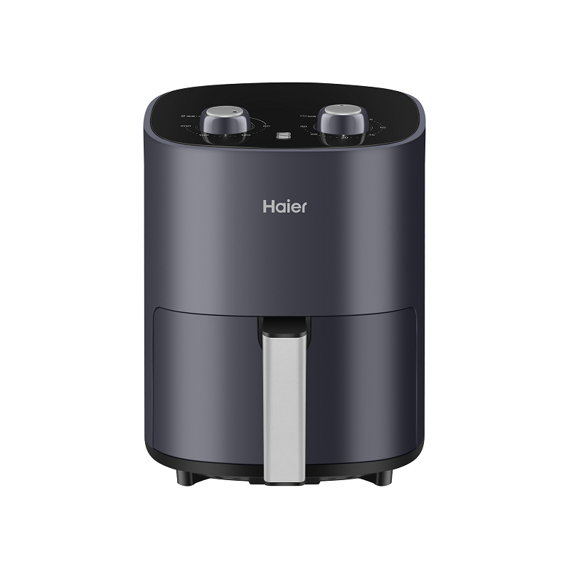 海尔（Haier）空气炸锅HA-JL30D 3L （单位：台） 灰色