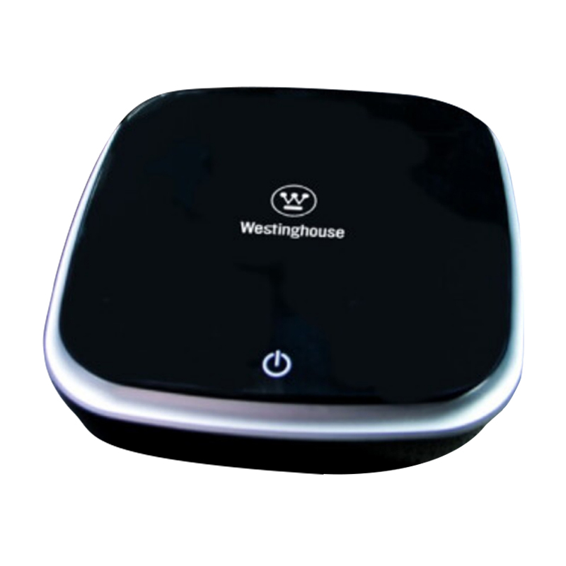 西屋车载净化器VAW-158单位：台 黑色