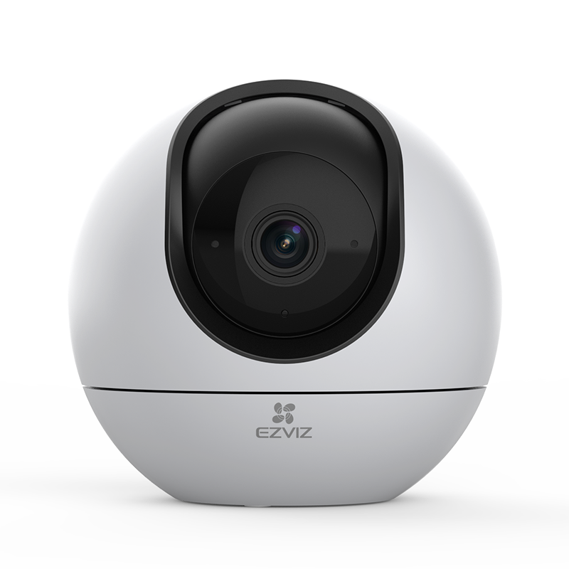 萤石（EZVIZ） C6 4MP 摄像头 400万极清（单位：个） 白色