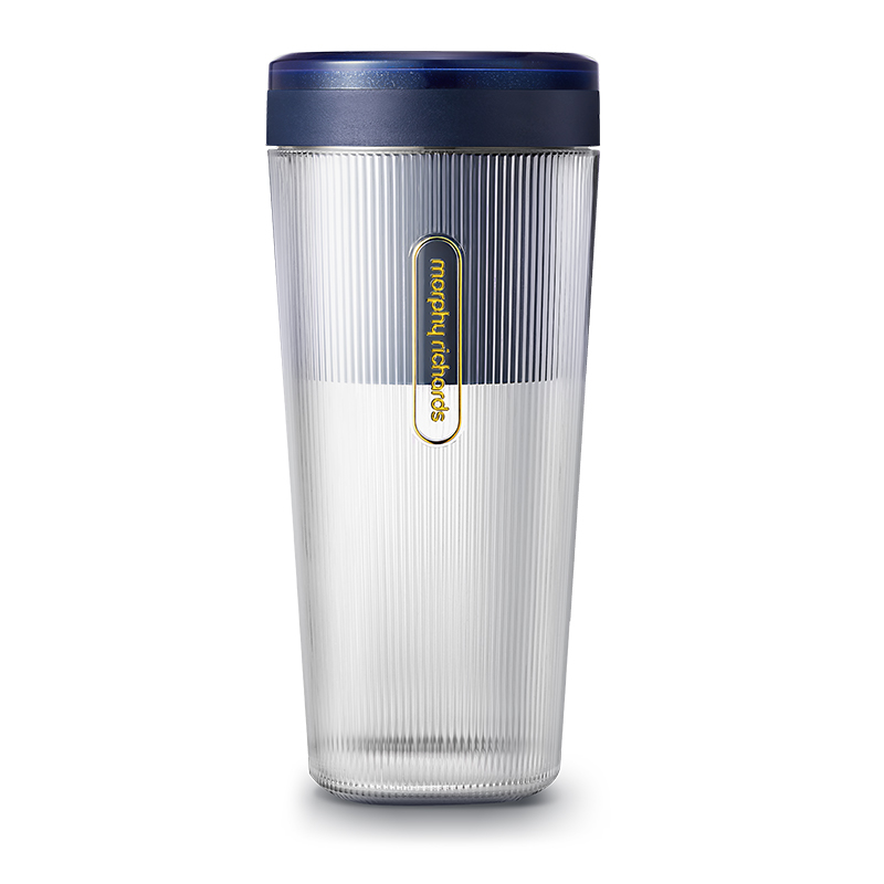 摩飞（morphy richards）便携榨汁机MR9800（单位：台） 琉金蓝