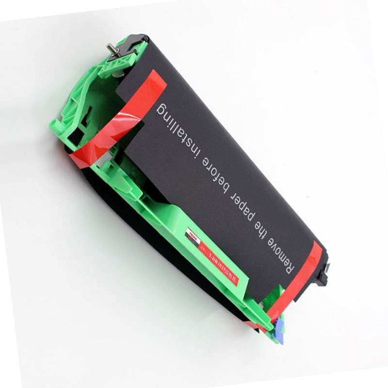 高端（TECH-A）T-DR1035鼓组件适用兄弟DCP1618w 1608粉盒HL1208 1218w MFC1919nw鼓架  黑色  