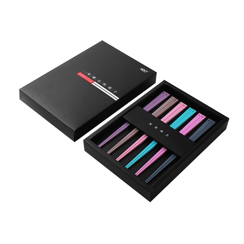 HDST（华典世通） 天天向上六件套TT-20118（单位：套）  黑色  