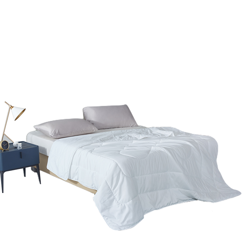 LOVO 美柔抗菌被（英威达） VQF2020-3  白色  