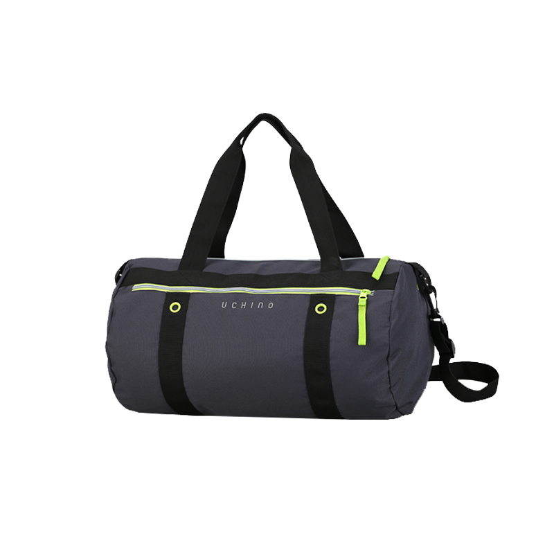 内野UCHINO 健身运动包 UC-L052单位：个 深灰色