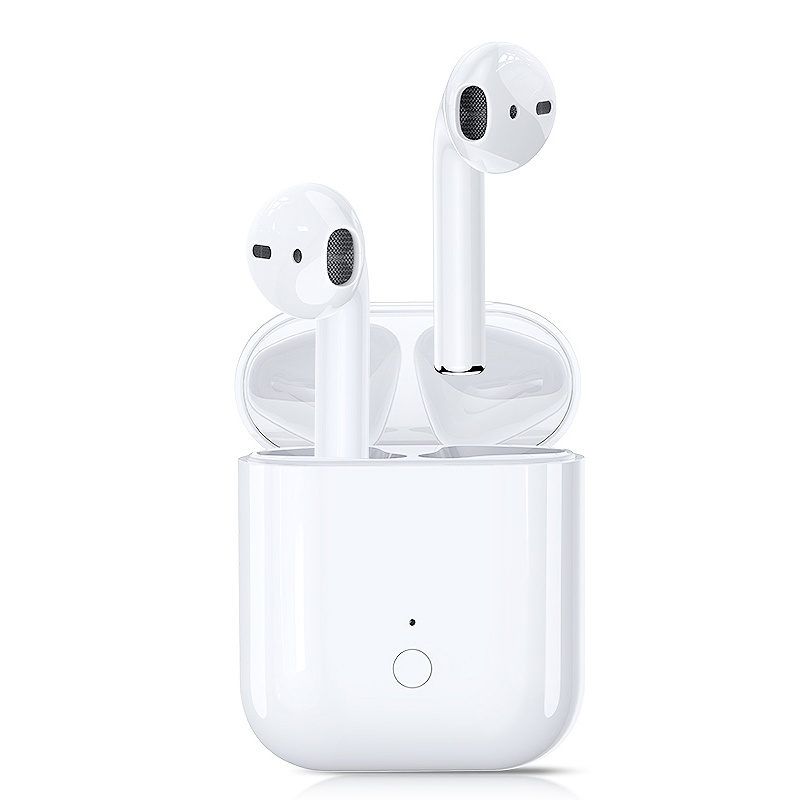 机乐堂真无线双耳蓝牙耳机MG-C1（单位：个） 白色