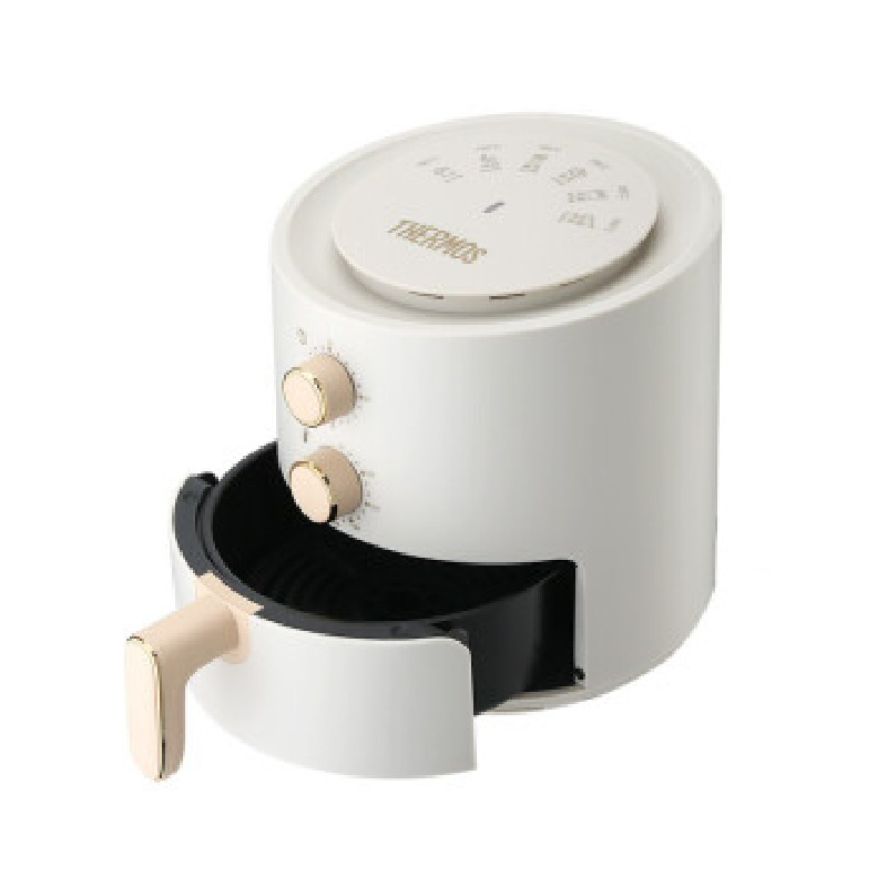 空气炸锅-EHA-5711a-w  混色  