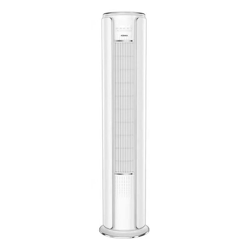 康佳冷暖3P空调（一级能效）KFR-72LW/A1-MC  白色  