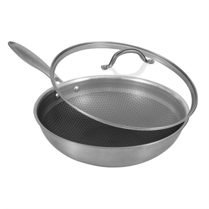 康巴赫白金系列不锈钢两件套KGB-T02J 不锈钢色