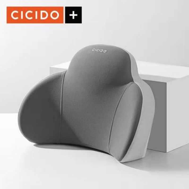 cicido NO.176 腰垫  灰色（单位：个）