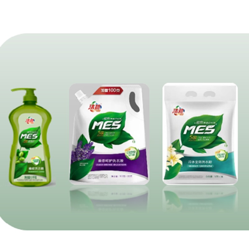 益嘉日化礼盒C  天蓝色  