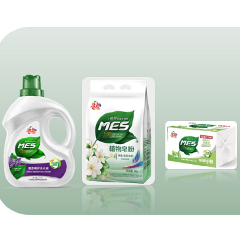 益嘉日化礼盒D  天蓝色  