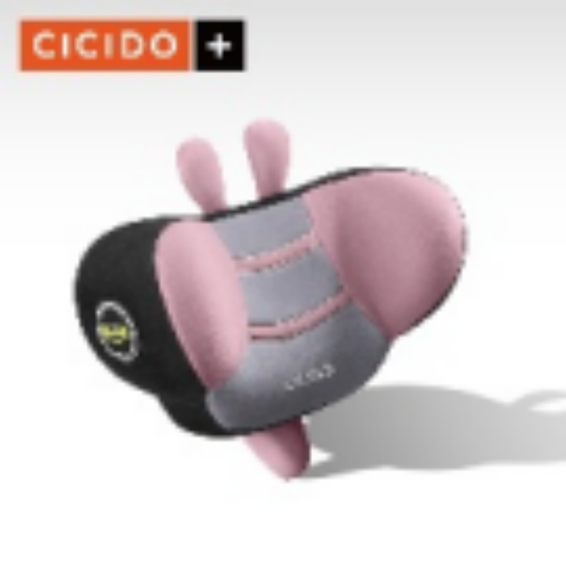 cicido NO.063  枕头  粉色（单位：个）