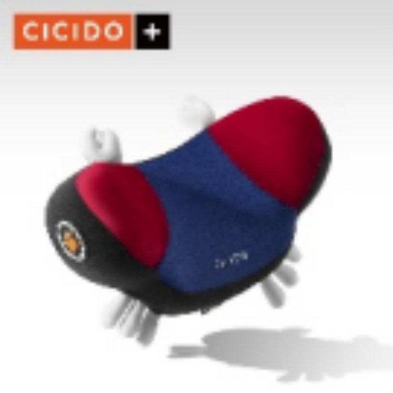 cicido NO.063  枕头  红色（单位：个）