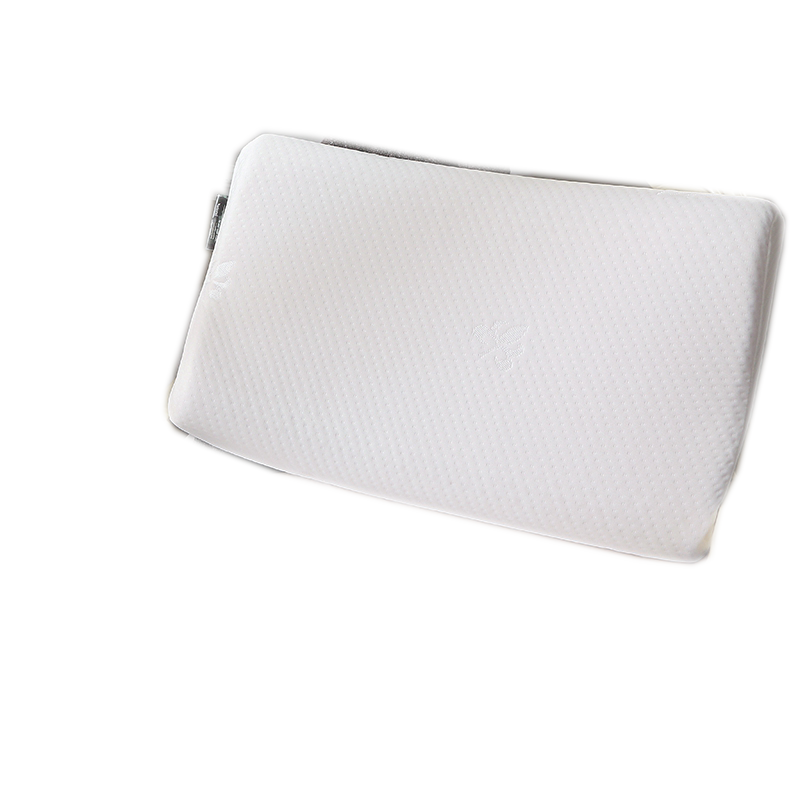 多奇曼 泰国天然乳胶枕 45*73cm PH-C2012  白色  