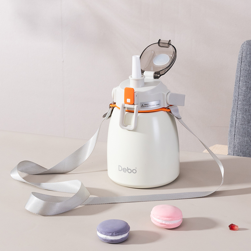 Debo艾薇 (保温杯)    