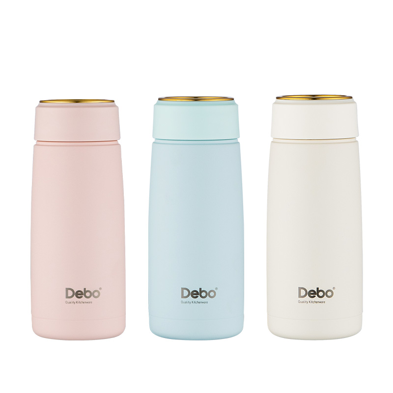 Debo瑞恩(真空保温杯)    