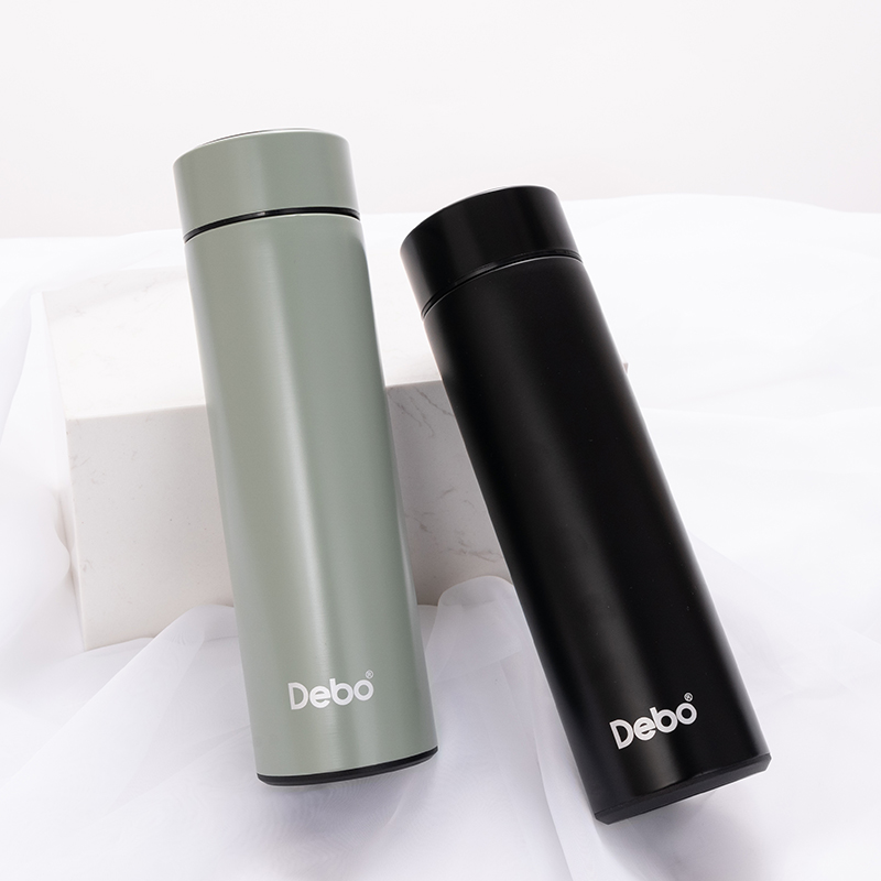 Debo不莱梅(智能温显杯)DEP-736    