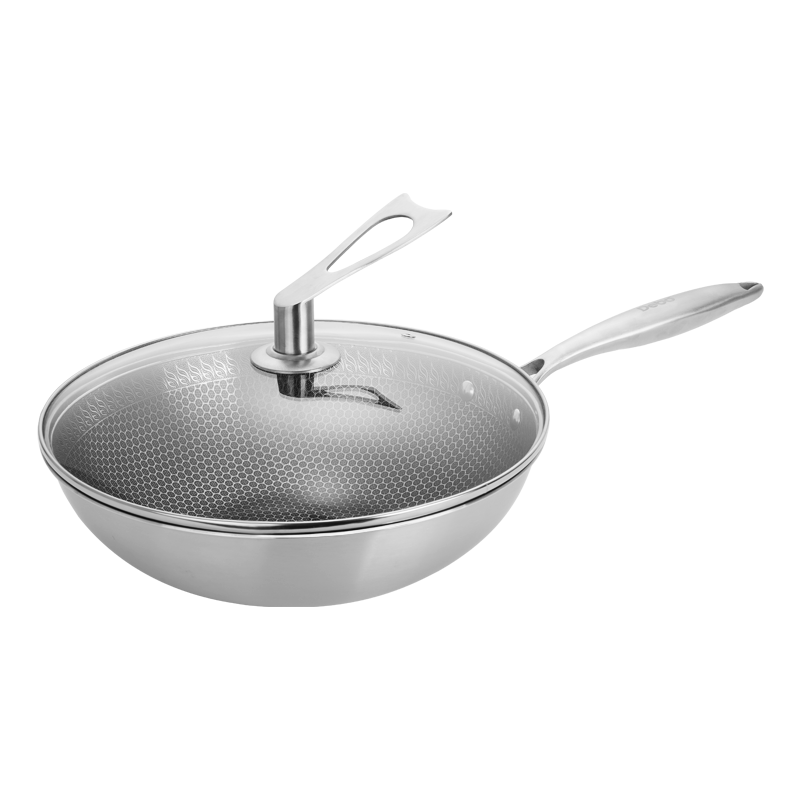 Debo马里奥(炒锅)    