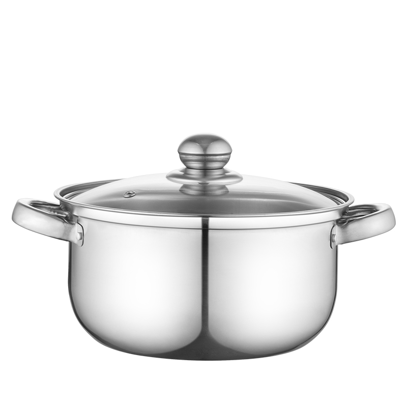 Debo弗伦斯堡(汤锅)    