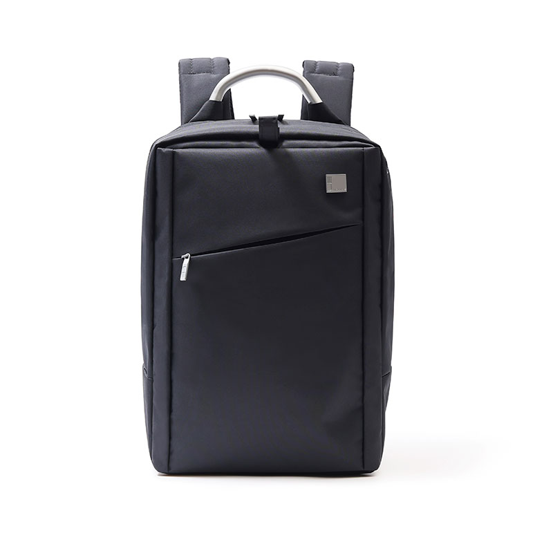 乐上 LEXON 双肩背包 LNR0313单位：个 蓝黑色