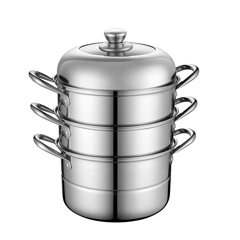 Debo拉德堡(蒸锅)    