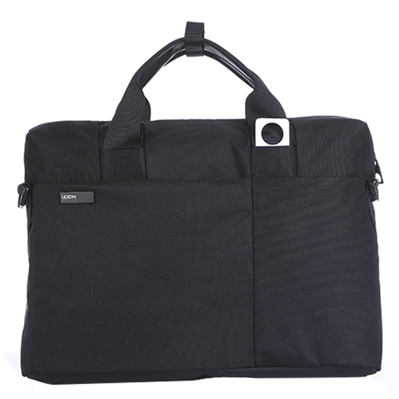 乐上 LEXON APOLLO 16&rdquo;电脑袋 LNR1618N06C  黑色  