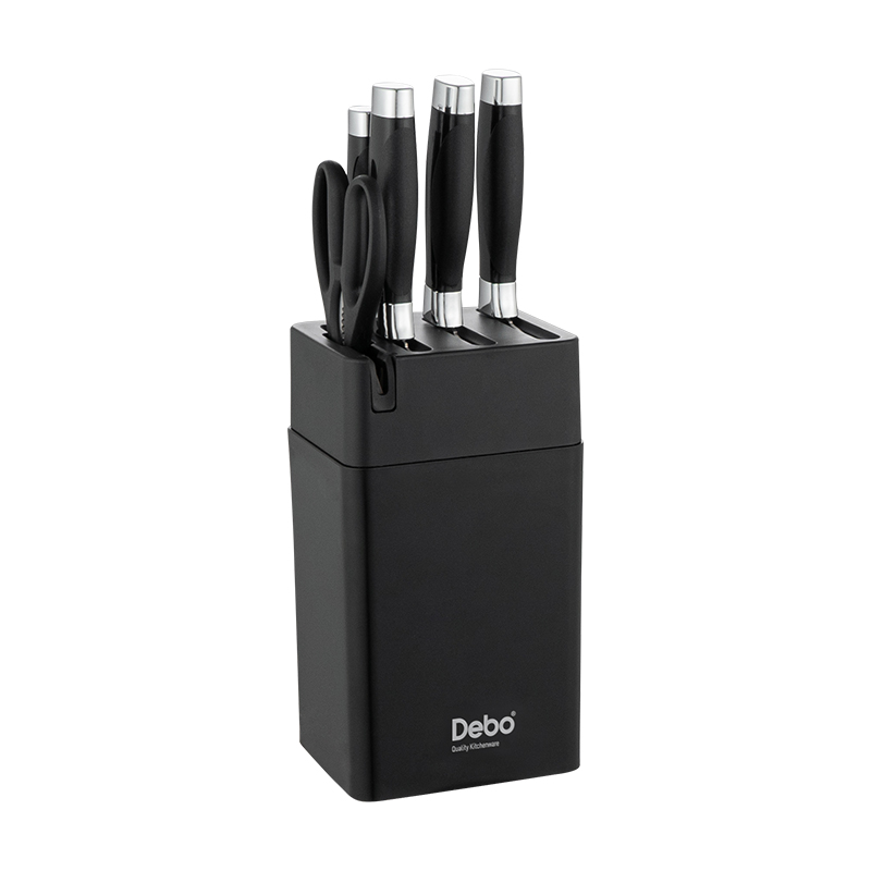 Debo博拉兹 (套装刀具)    
