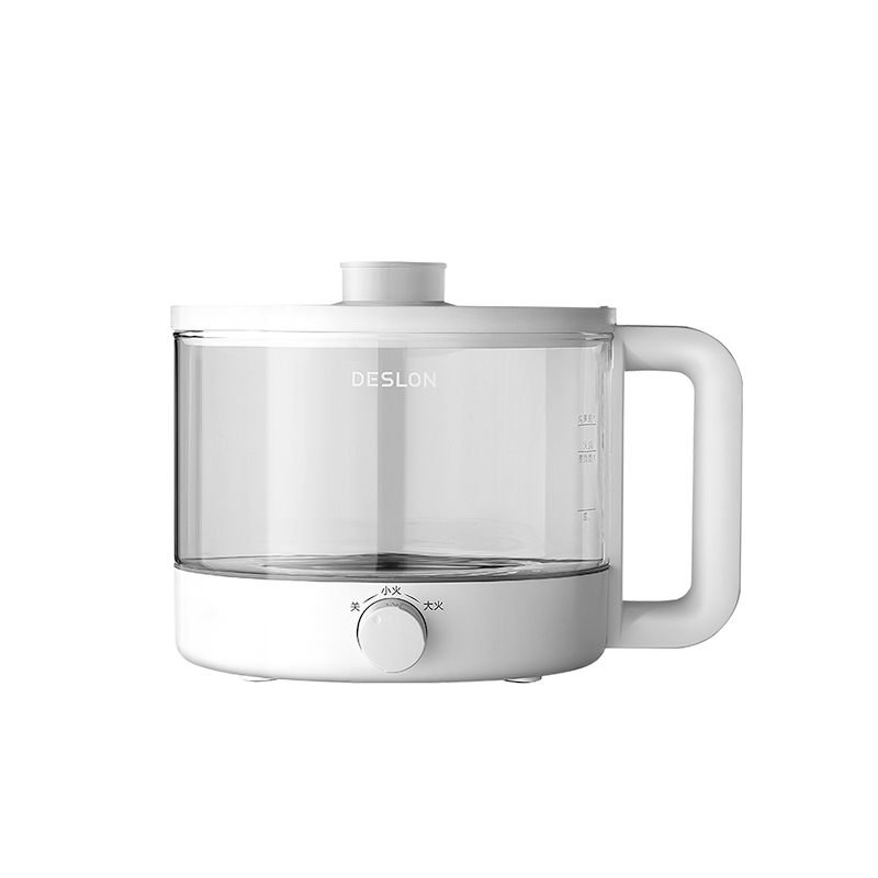 德世朗 养生锅 养生壶 DDQ-HG102    