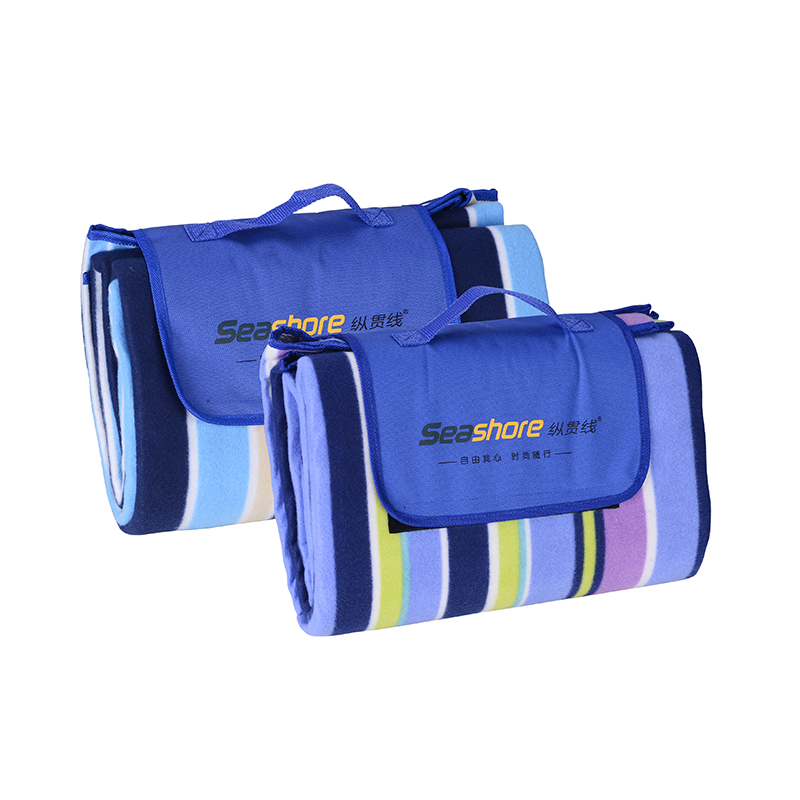 纵贯线 多功能毯200*150cm CD-03A 混色