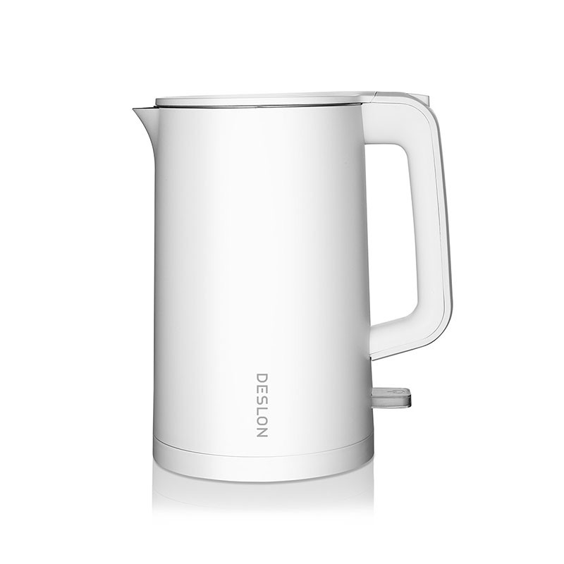 德世朗 电热水壶 106DDQ-SH206    