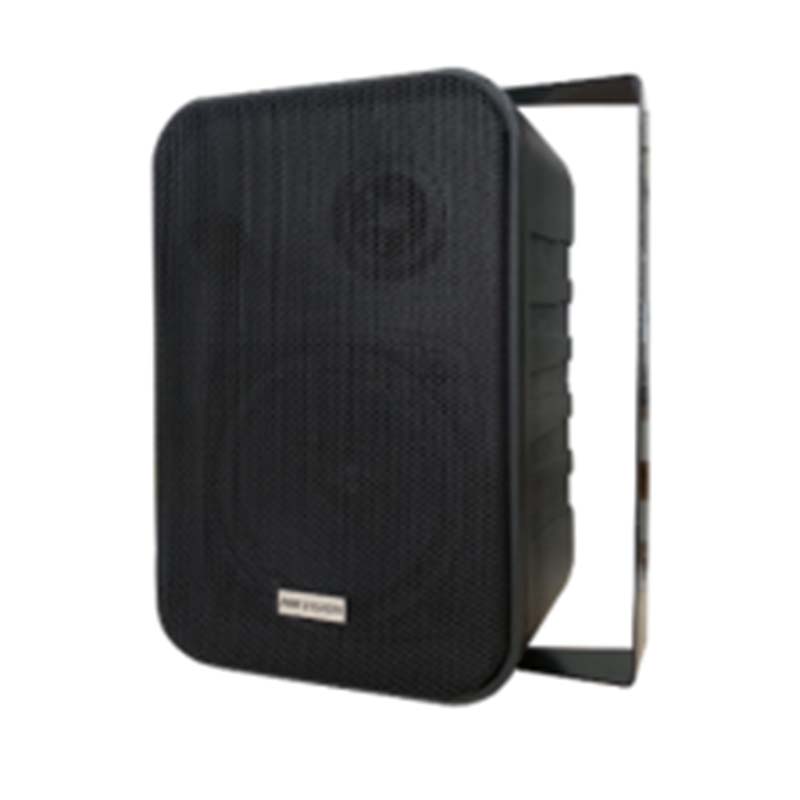 海康威视 DS-KAL1102-M  黑色  