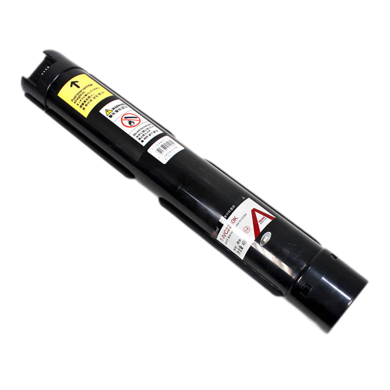 高端粉盒IVC2260适用施乐DocuCenter IV C2260/C2263/C2265 支 黑色