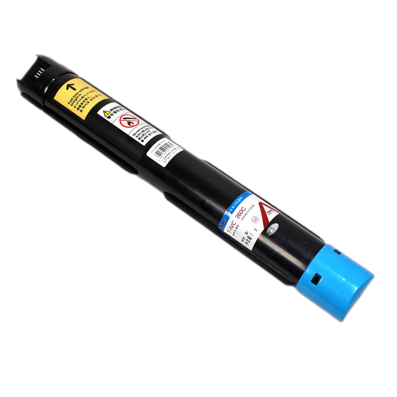 高端粉盒IVC2260适用施乐DocuCenter IV C2260/C2263/C2265 支 蓝色