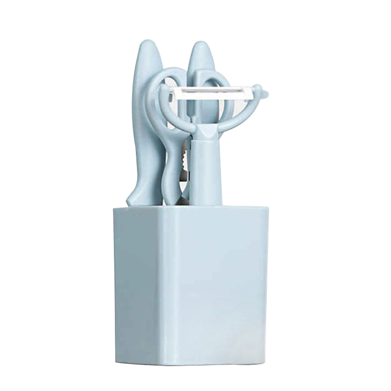 易铂  多芬五件套  YP-8079-2（单位：套） 蓝色