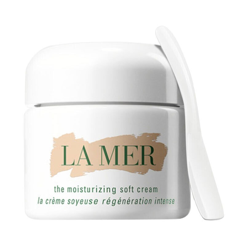 海蓝之谜精华面霜30ml    