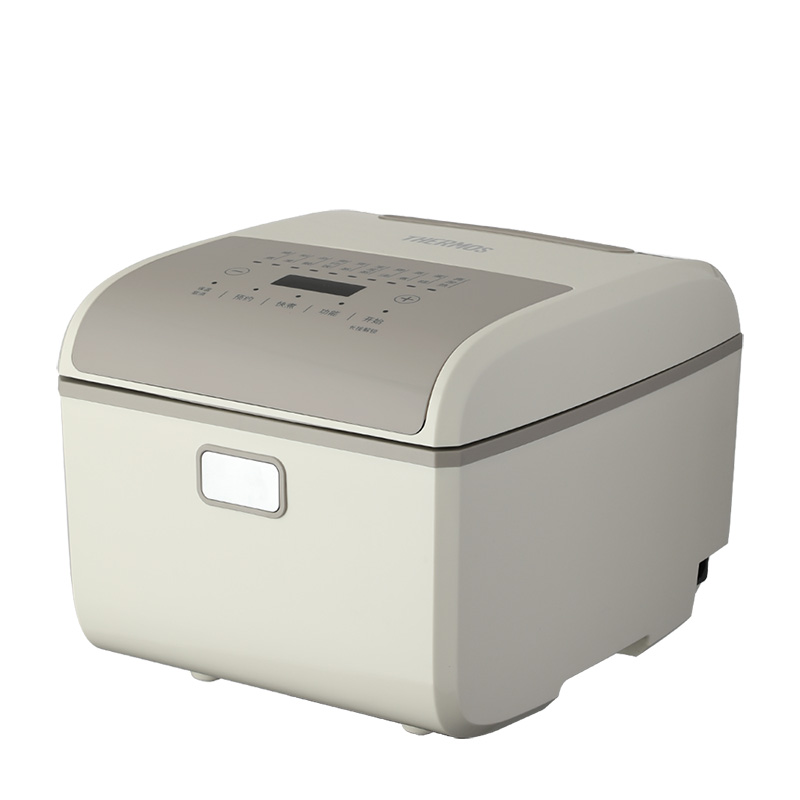膳魔师THERMOS 电饭煲 EHA-4147E（单位：台）新疆、西藏不发货 白色