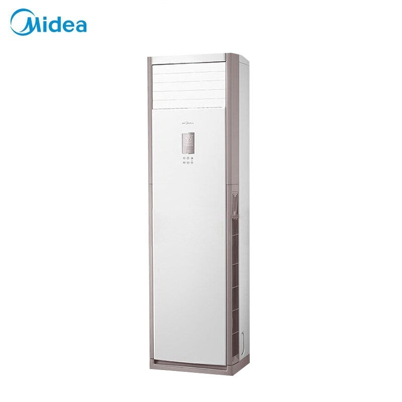 美的（Midea） KFR-51LW/BDN8Y-PA401(3)A  2匹三级能效 空调 白色（单位：台）