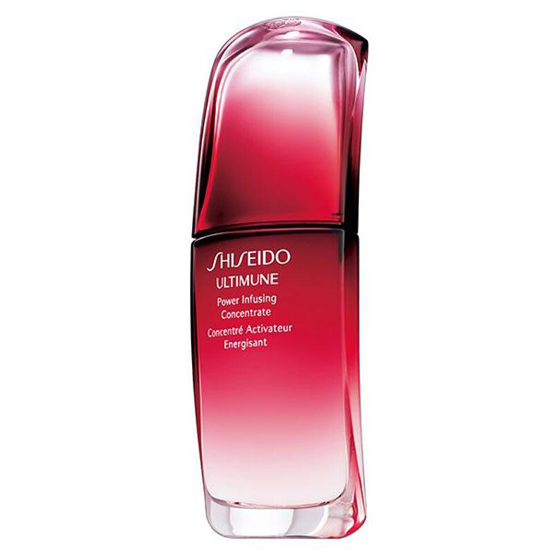 Shiseido/资生堂 新红妍肌活精华露红腰子  75ml  