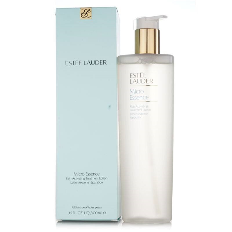 E.L/雅诗兰黛 肌初赋活原生液  400ml  