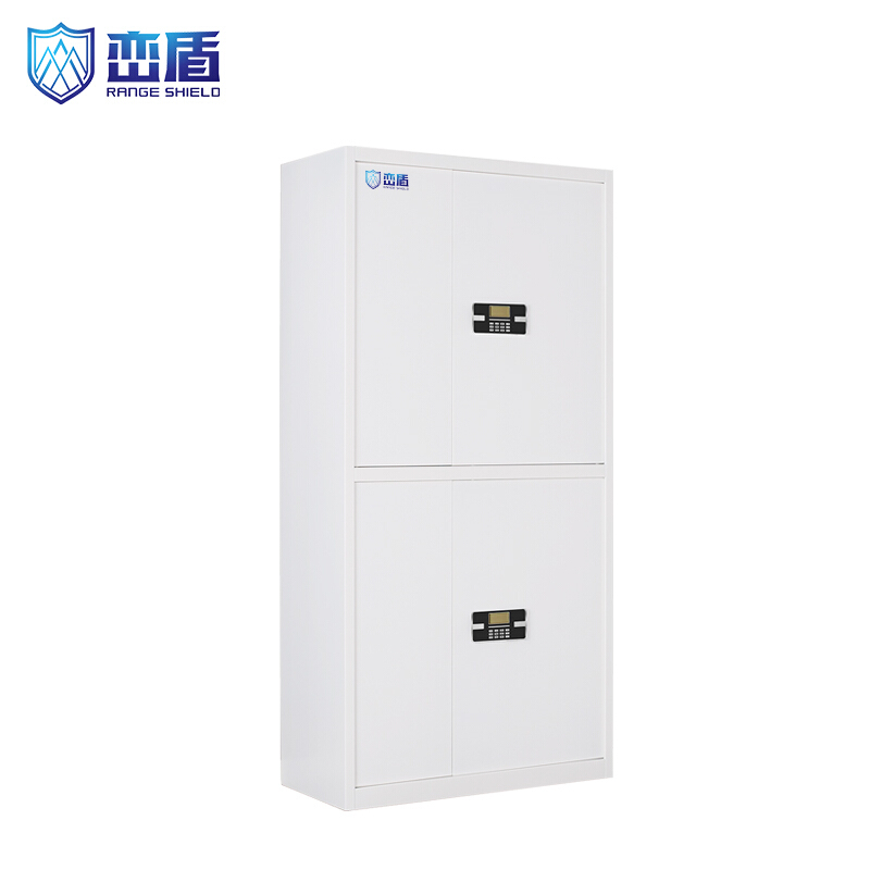 峦盾 LD-GD 密码文件柜  白色  