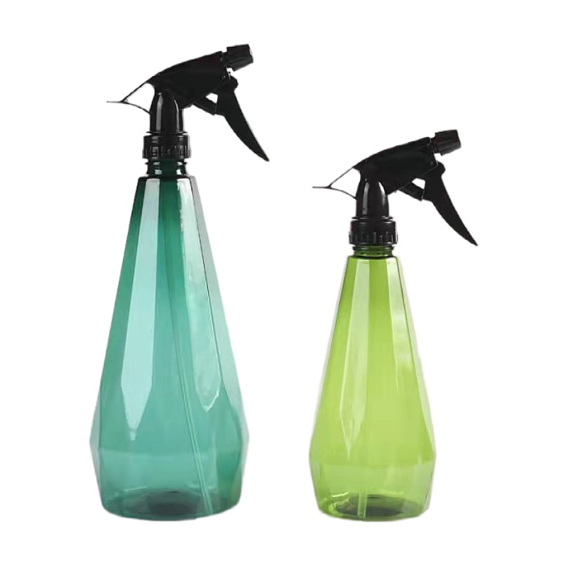 海亚森（HAIYASEN） TK-4002 喷壶  1L/个 混色