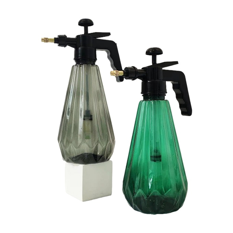 海亚森（HAIYASEN） TK-4003 高压喷壶  1.5L/个 混色