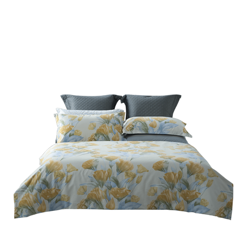 水星家纺 朵蔓-S04 122030  图片色  